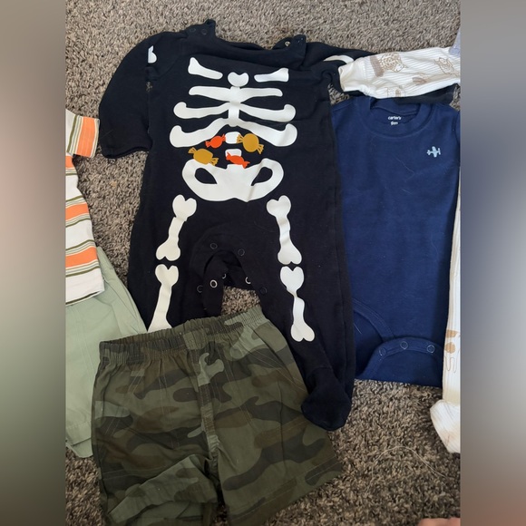 9 Months Bundle - Picture 4 of 6